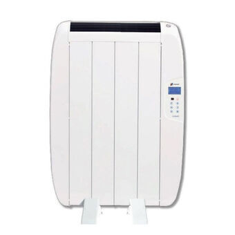 Digital Heater (4 chamber) Haverland Compact4 600W White