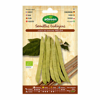 Seeds aGreen Ecological Beans