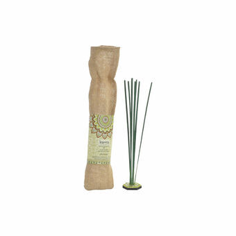 Incense DKD Home Decor With support (6 x 1 x 35 cm) (6 Units)