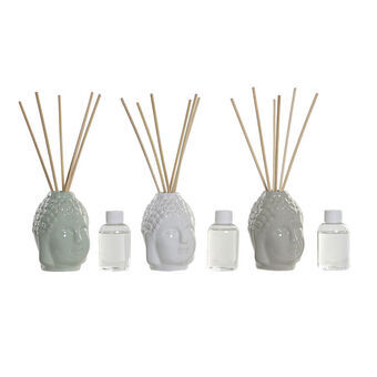 Perfume Sticks DKD Home Decor Buddha (100 ml) (3 pcs)