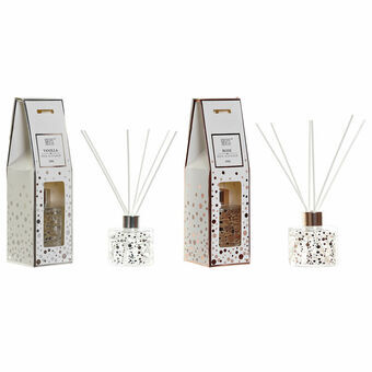 Perfume Sticks DKD Home Decor Vanilla (50 ml) (2 pcs)