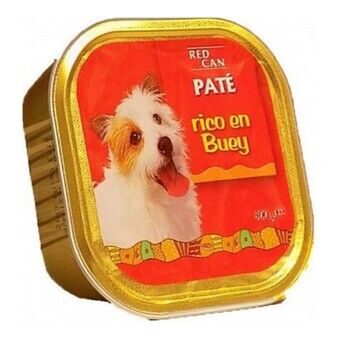 Dog Food Red Can (300 g)