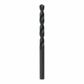Metal drill bit Izar iz27413 Koma Tools DIN 338 Cylindrical Short 4,5 mm