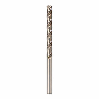 Metal drill bit Izar iz27452 Koma Tools DIN 338 Cylindrical Short 4,25 mm