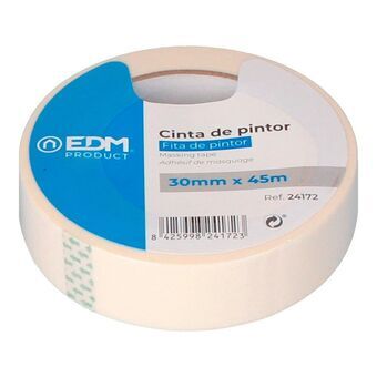 Adhesive Tape EDM 30 mm x 45 m