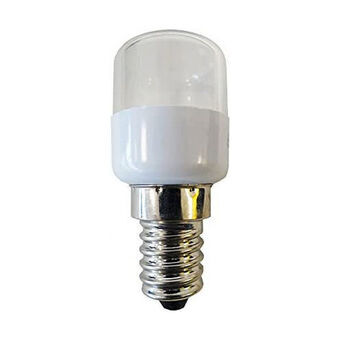 LED lamp EDM 55 Lm E14 E 1 W (6400K)