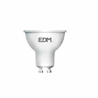 LED lamp EDM 35389 8W 4000K 600 lm GU10