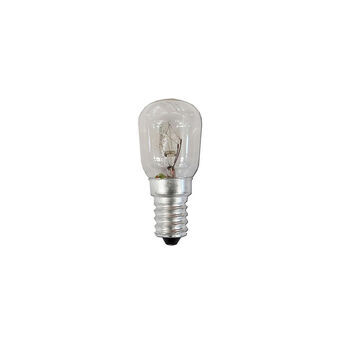 Incandescent bulb EDM Refrigerator E14 15 W