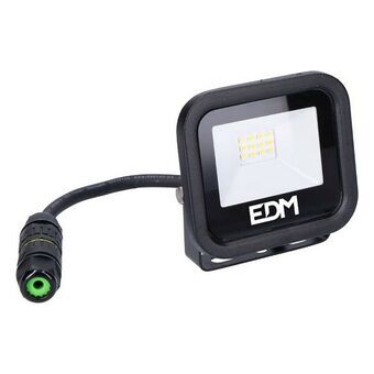 Floodlight/Projector Light EDM 10 W 4000 K 800 lm