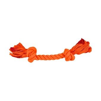 Rope Nayeco Teething toy Orange