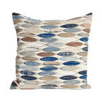 Cushion Blue 2 Units