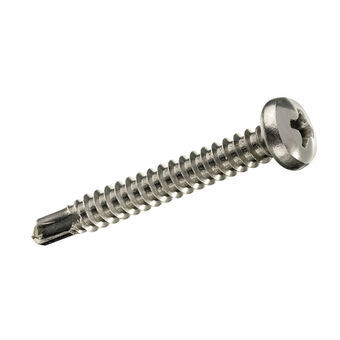 Self-tapping screw FADIX 3,9 x 19 mm 15 Units