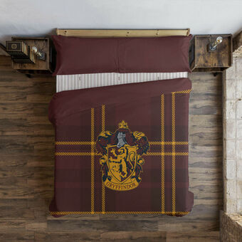 Nordic cover Harry Potter Gryffindor 220 x 220 cm Double