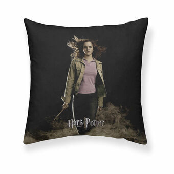 Cushion cover Harry Potter Hermione 50 x 50 cm