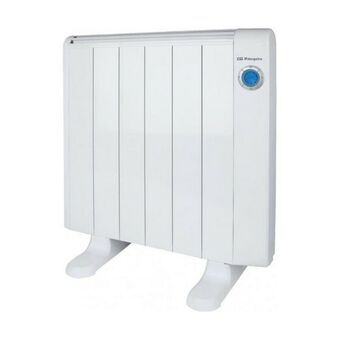 Digital Heater Orbegozo RRE810 800W White