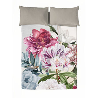 Bedding set Naturals ANTHONY Double 3 Pieces