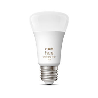 LED lamp Philips 8719514291171 White F 9 W E27 806 lm (6500 K)