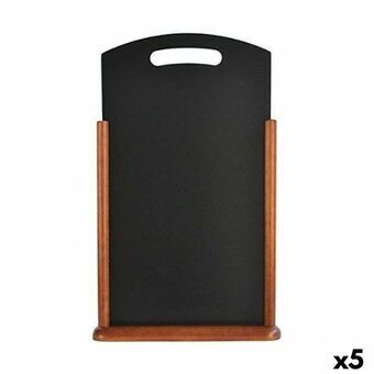 Board Securit With support With handle Rounded 47 x 26 x 7 cm