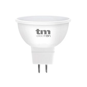 LED lamp TM Electron 5000 K GU5.3