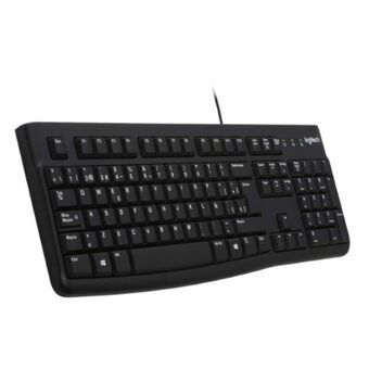 Keyboard Logitech 920-002518