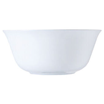 Bowl Luminarc Carine Glass (12 cm)