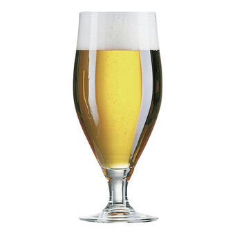 Wineglass Luminarc Bar Beer Transparent Glass (50 cl)