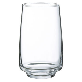 Glass Luminarc Equip Home Transparent Glass (35 cl)