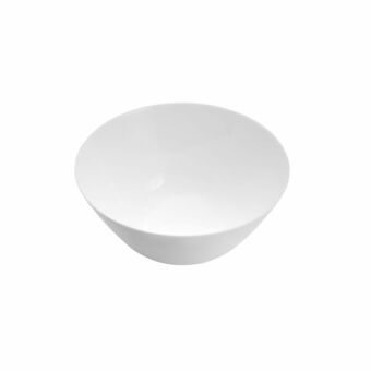 Salad Bowl Arcopal Zelie White Ø 24 cm