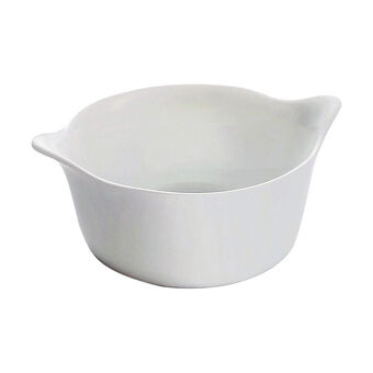 Bowl Luminarc White (11 cm)