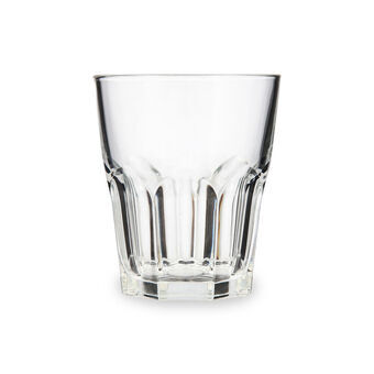 Glass Luminarc New America Transparent (30 cl)