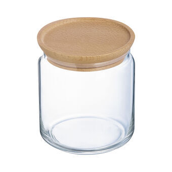 Tin Luminarc Pure Jar Crystal (0,75 L)