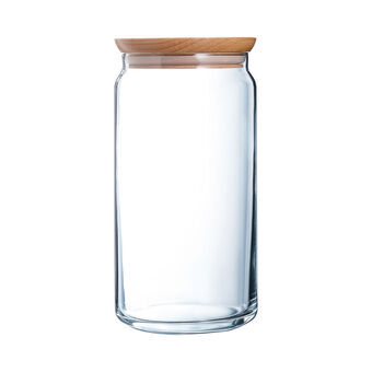 Tin Luminarc Pure Jar Crystal (1,5 L)