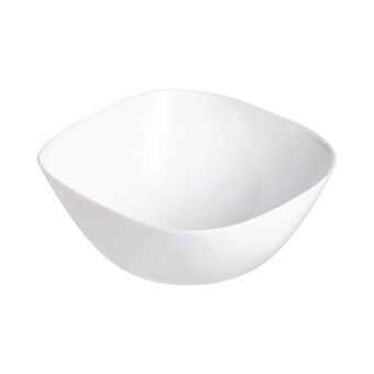 Salad Bowl Luminarc White (14 cm)