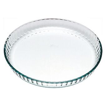 Cake Mould Pyrex Glass (24 cm)