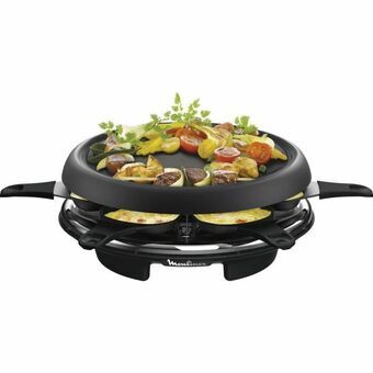 Electric Barbecue Moulinex RE151812 1050W