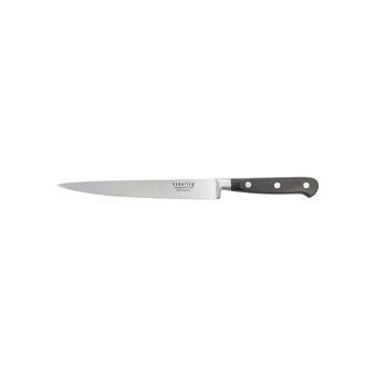Carving Knife Sabatier Origin Metal (20 cm) (Pack 6x)