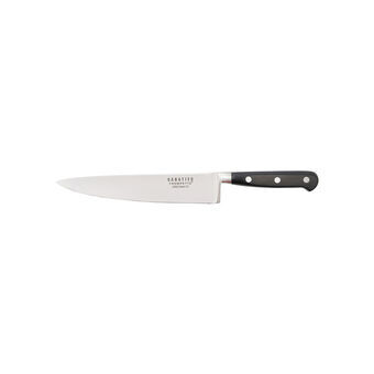 Chef\'s knife Sabatier Origin Steel Metal 20 cm (Pack 6x)