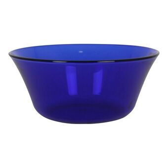 Salad Bowl Duralex Lys Blue 910 ml