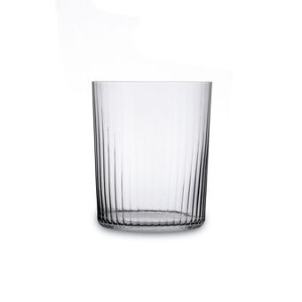 Glass Optic Glass (500 ml)