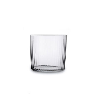 Glass Optic Glass (350 ml)