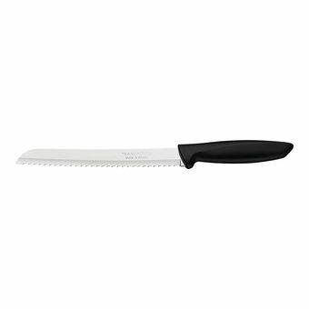 Bread Knife Tramontina Plenus 8" Stainless steel