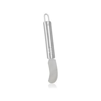 Butter Knife Metaltex Imperial Stainless steel