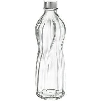 Water bottle Bormioli Rocco Glass (750 ml)