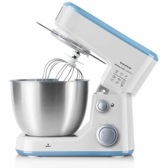 Blender/pastry Mixer Taurus MIXING CHEF COM Stainless steel 600 W