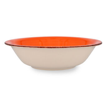 Salad Bowl Quid Orange (23 cm)