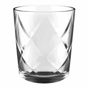 Glass Quid Karoh Urban Transparent (36 cl)