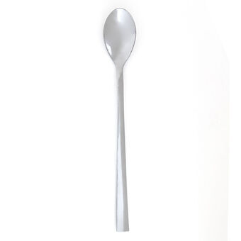 Set of Spoons Quid Neo Steel Metal 28 cm (3 Units)