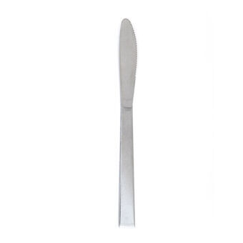 Knife Set Quid Neo Steel Metal 11,3 cm (2 Units)