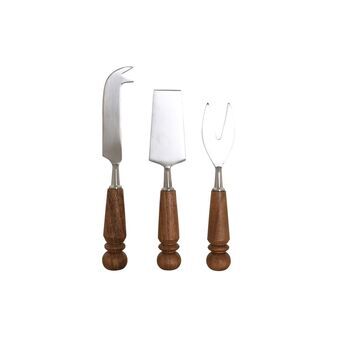 Cheese Knives DKD Home Decor
