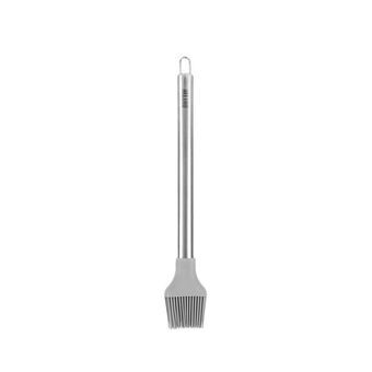 Kitchen Brush Quttin Stainless steel Silicone (31,5 x 5 cm)